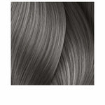 Permanent farvestof L'Oreal Professionnel Paris MAJIREL Nº 8.11 60 ml til kvinder produktemballage