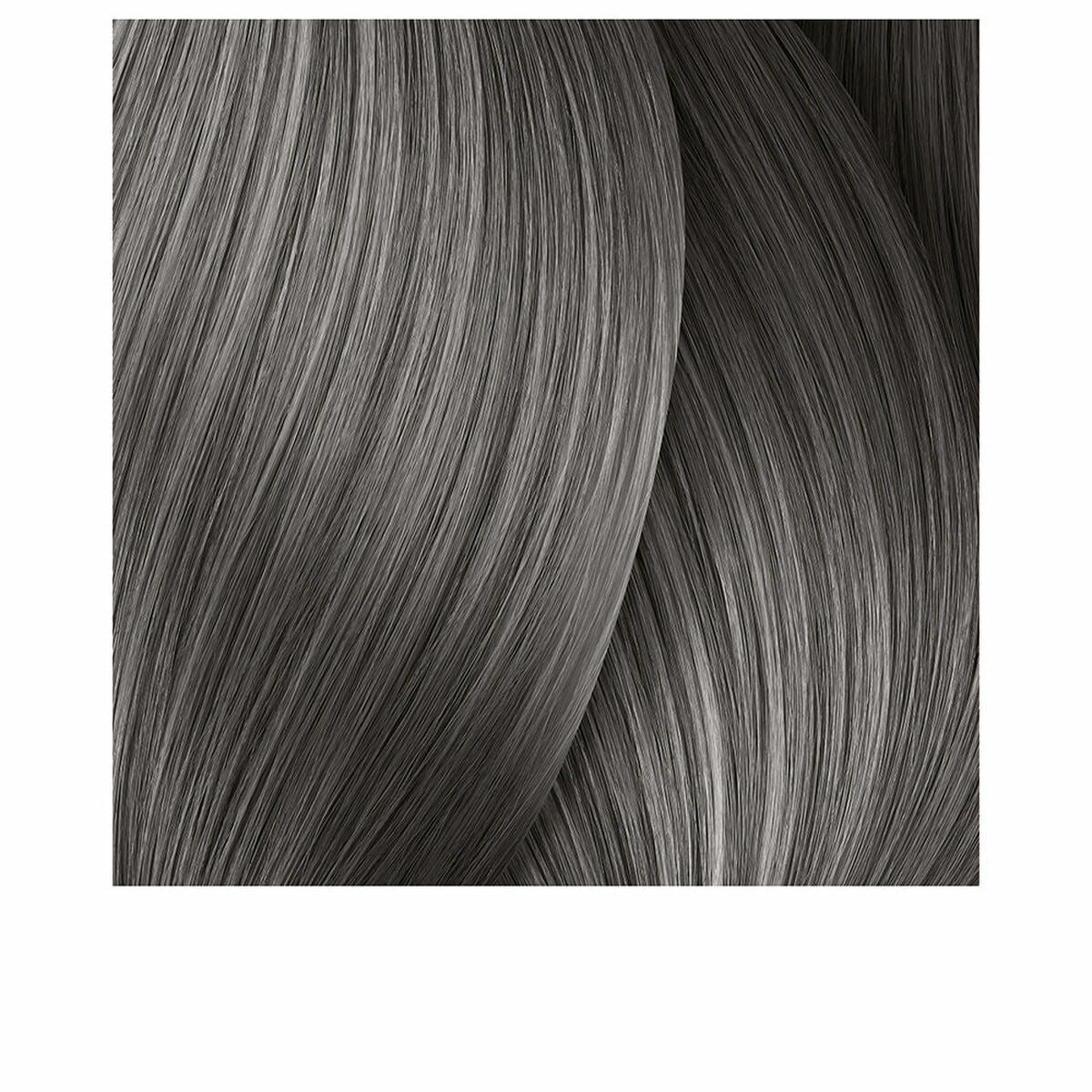 Permanent farvestof L'Oreal Professionnel Paris MAJIREL Nº 8.11 60 ml til kvinder produktemballage