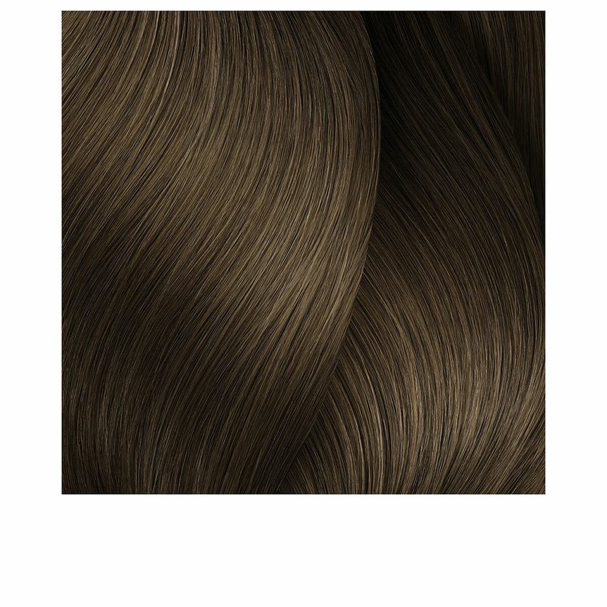 Permanent farvestof L'Oreal Professionnel Paris MAJIREL Nº 7.12 60 ml til kvinder produktemballage