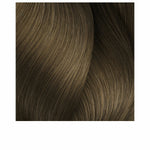 Permanent farvestof L'Oreal Professionnel Paris MAJIREL Nº 8.0 60 ml produktemballage