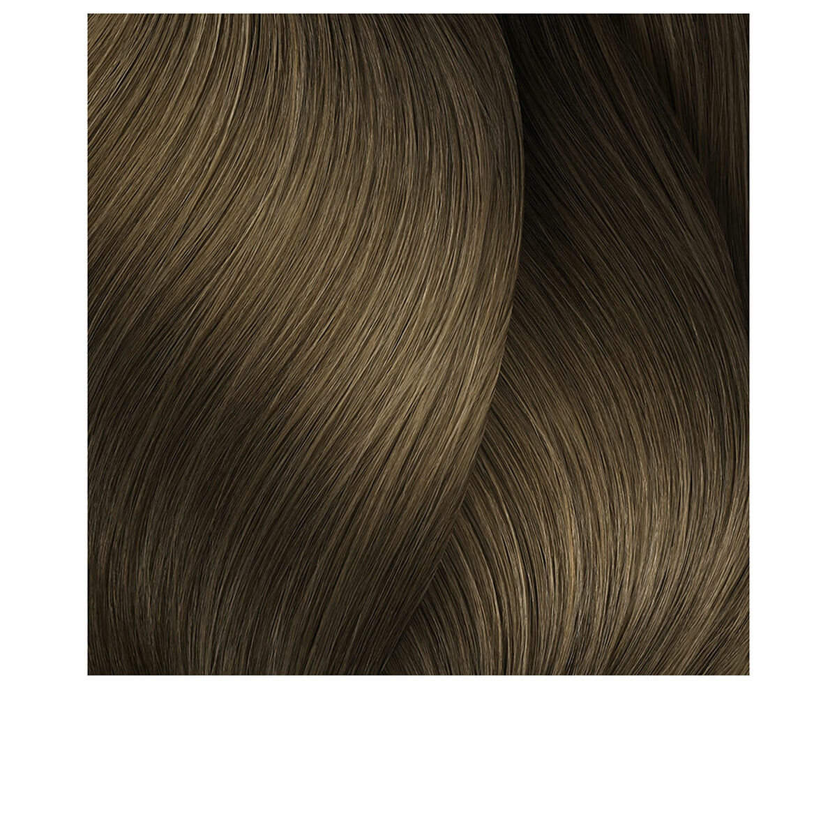 Permanent farvestof L'Oreal Professionnel Paris MAJIREL Nº 8.0 60 ml produktemballage