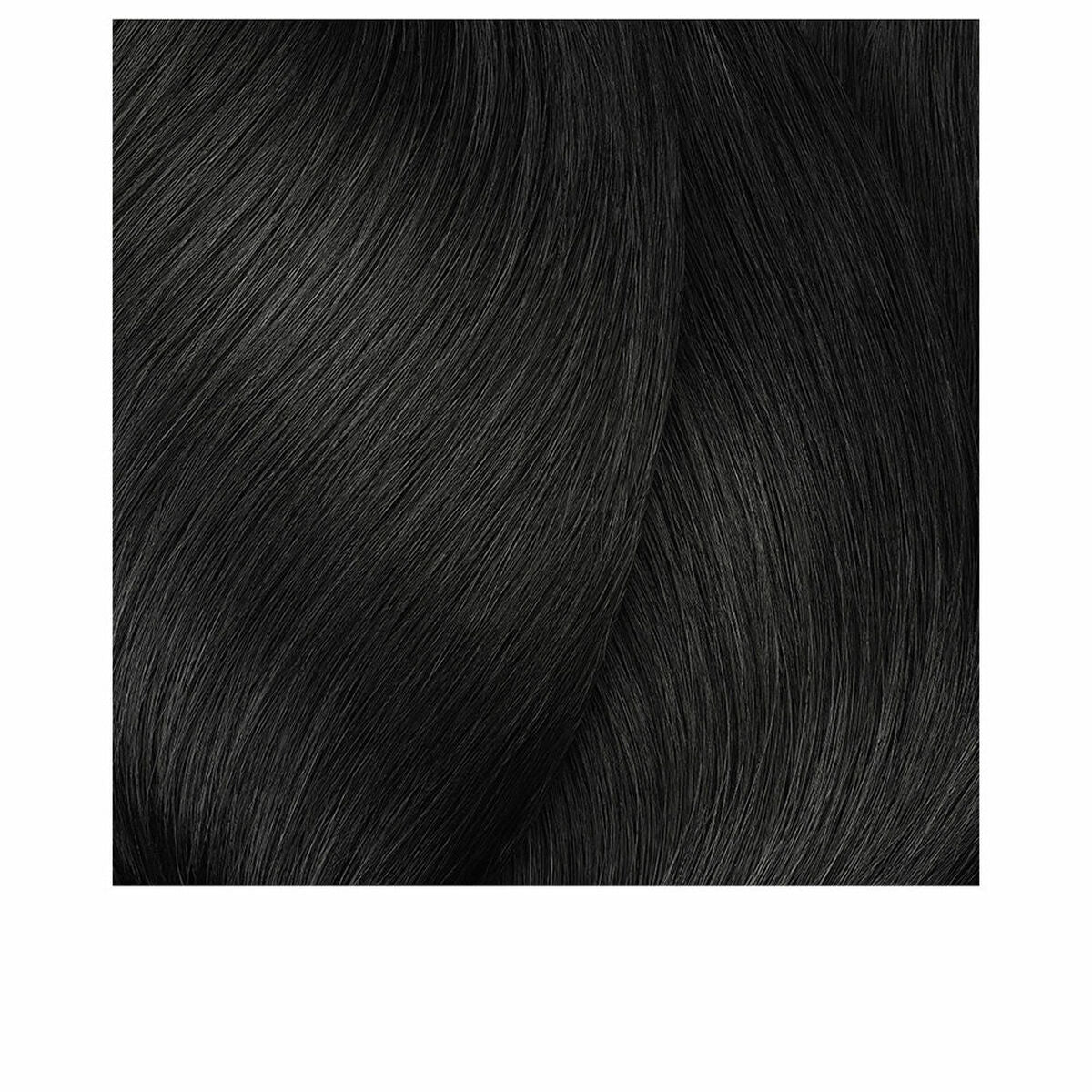 Permanent farvestof L'Oreal Professionnel Paris MAJIREL Nº 4.0 60 ml produktemballage