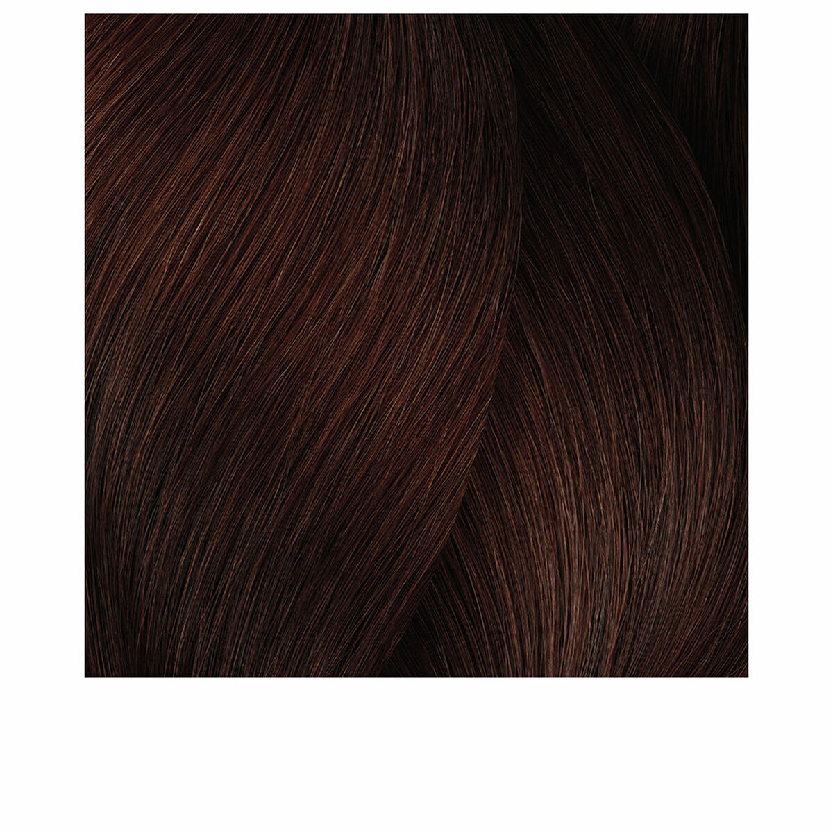 Permanent farvestof L'Oreal Professionnel Paris MAJIREL Nº 4,56 60 ml produktemballage