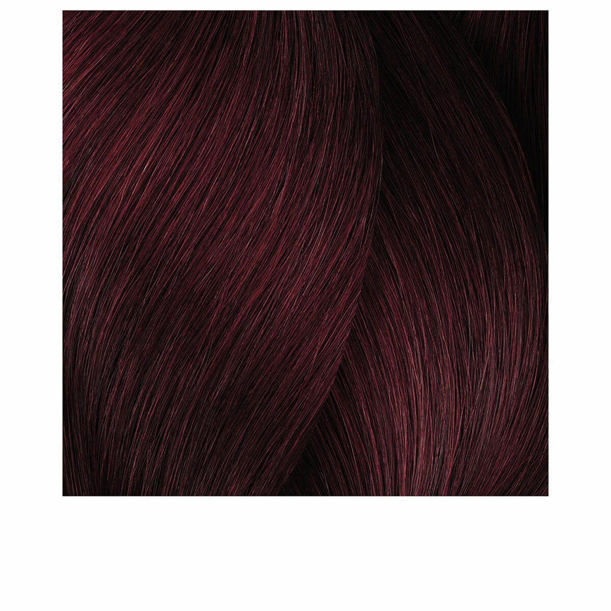 Permanent Color Creme L'Oreal Professionnel Paris MAJIREL Nº 4,62 60 ml hudplejeemballage