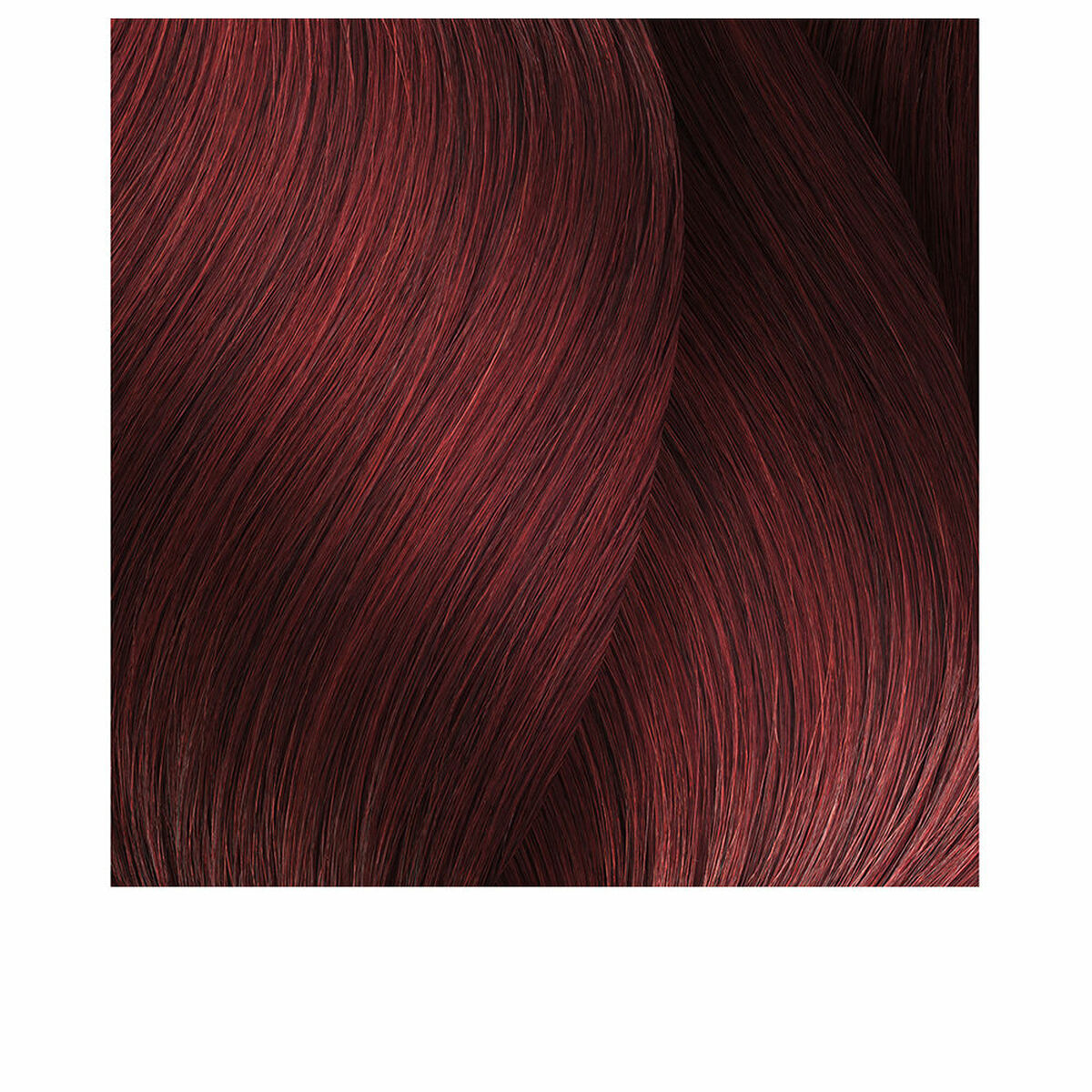 Permanent Color Creme L'Oreal Professionnel Paris MAJIREL Nº 6,66 60 ml hudplejeemballage