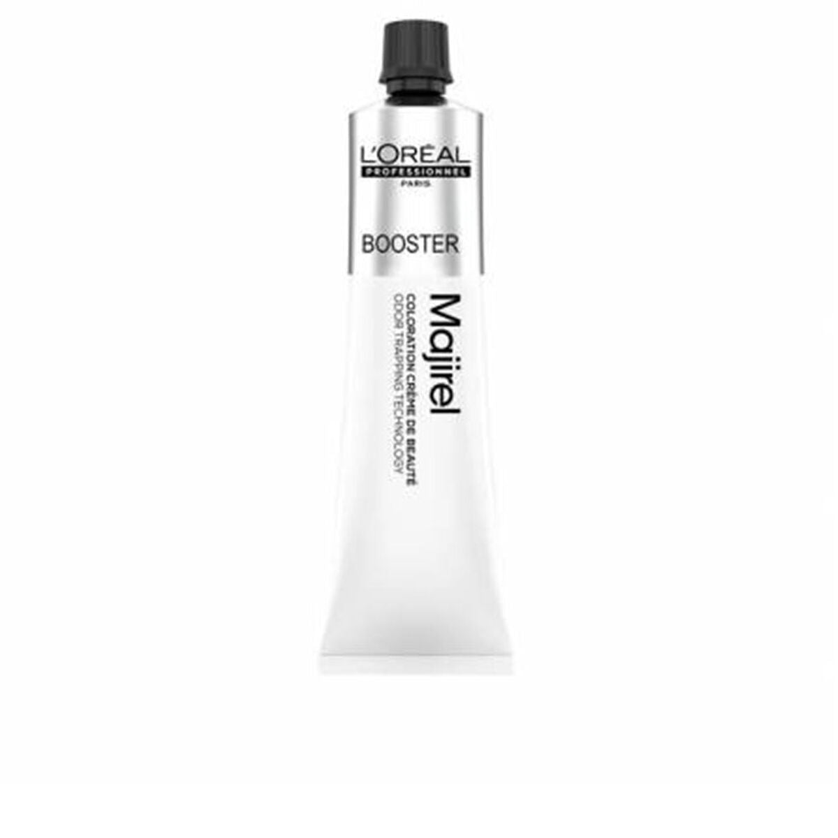 Cremefarvestof L'Oreal Professionnel Paris MAJIREL MIX Violet 60 ml til kvinder hudplejeemballage