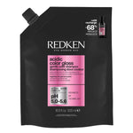 Shampoo Redken ACIDIC COLOR GLOSS 500 ml shampooflaske