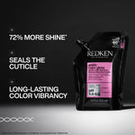 Shampoo Redken ACIDIC COLOR GLOSS 500 ml shampooflaske