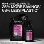 Shampoo Redken ACIDIC COLOR GLOSS 500 ml shampooflaske