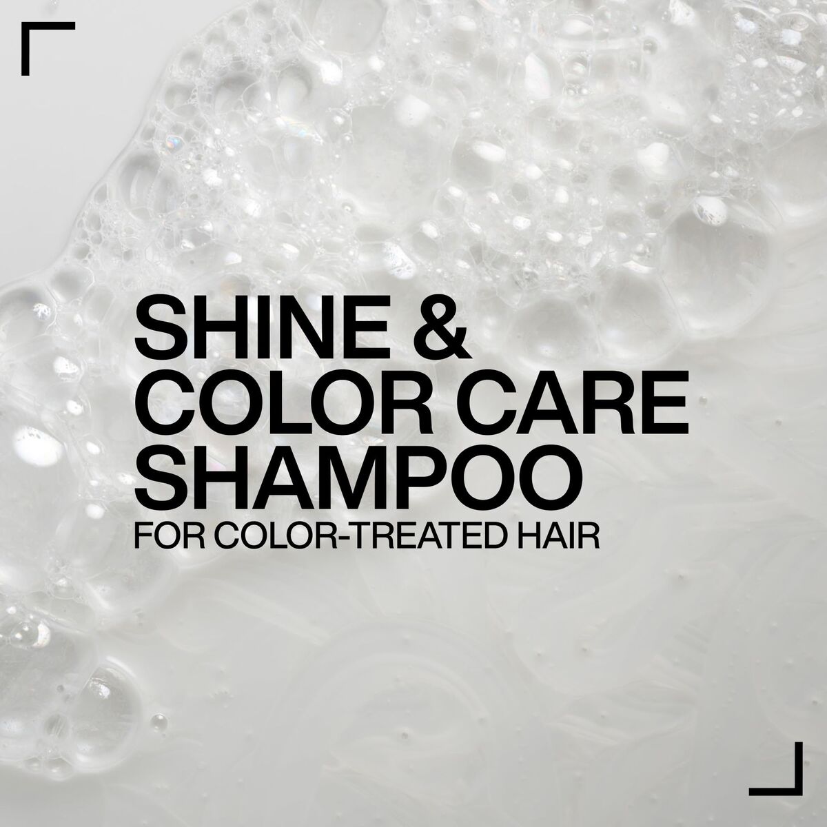 Shampoo Redken ACIDIC COLOR GLOSS 500 ml shampooflaske
