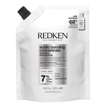 Shampoo Redken ACIDIC BONDING CONCENTRATE 500 ml shampooflaske