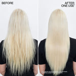Shampoo Redken ACIDIC BONDING CONCENTRATE 500 ml shampooflaske