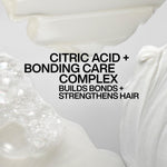 Shampoo Redken ACIDIC BONDING CONCENTRATE 500 ml shampooflaske