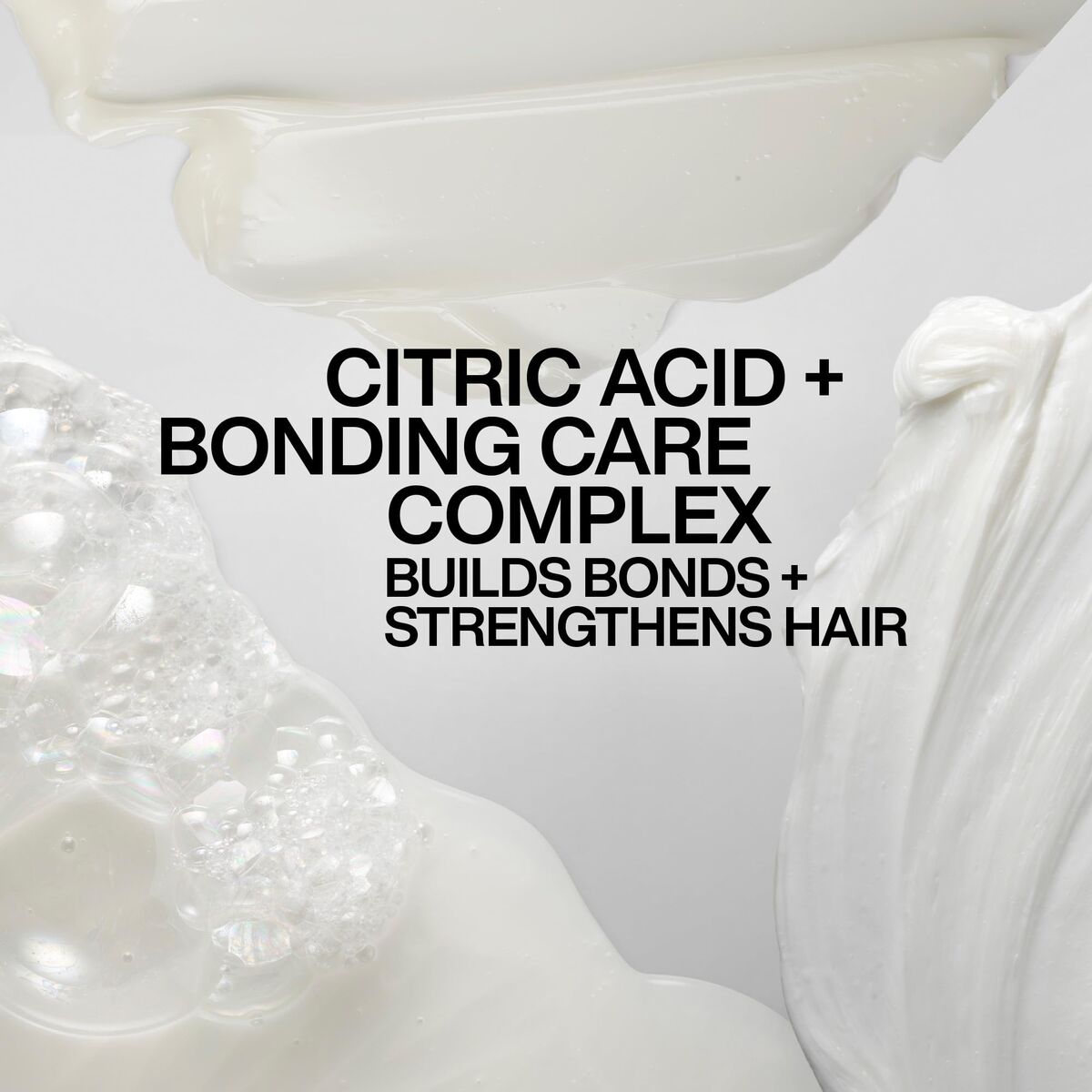 Shampoo Redken ACIDIC BONDING CONCENTRATE 500 ml shampooflaske