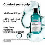 Stylingcreme L'Oreal Professionnel Paris BLOW-DRY FLUIDIFIER 150 ml til kvinder hudpleje emballage