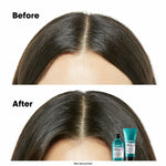 Stylingcreme L'Oreal Professionnel Paris BLOW-DRY FLUIDIFIER 150 ml til kvinder hudpleje emballage