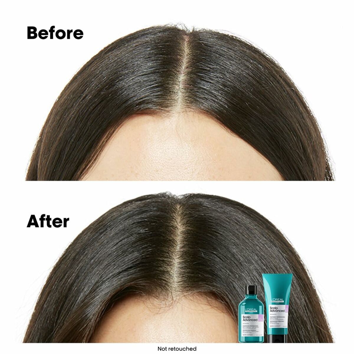 Stylingcreme L'Oreal Professionnel Paris BLOW-DRY FLUIDIFIER 150 ml til kvinder hudpleje emballage