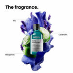 Stylingcreme L'Oreal Professionnel Paris BLOW-DRY FLUIDIFIER 150 ml til kvinder hudpleje emballage