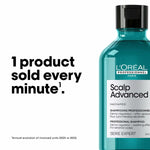 Stylingcreme L'Oreal Professionnel Paris BLOW-DRY FLUIDIFIER 150 ml til kvinder hudpleje emballage