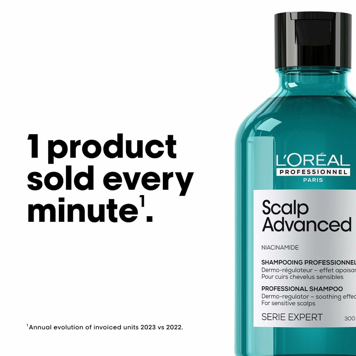 Stylingcreme L'Oreal Professionnel Paris BLOW-DRY FLUIDIFIER 150 ml til kvinder hudpleje emballage