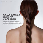 Hårmaske Redken ACIDIC COLOR GLOSS 250 ml hårmaske emballage