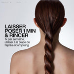 Hårmaske Redken ACIDIC COLOR GLOSS 250 ml hårmaske emballage
