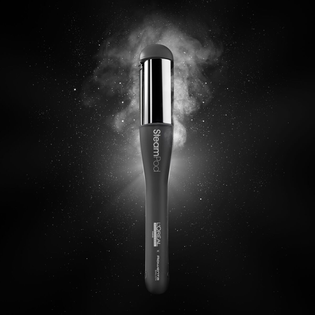 Hårglattemiddel L'Oreal Professionnel Paris produktemballage