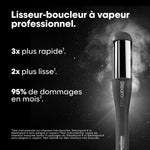 Hårglattemiddel L'Oreal Professionnel Paris produktemballage