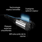Hårglattemiddel L'Oreal Professionnel Paris produktemballage