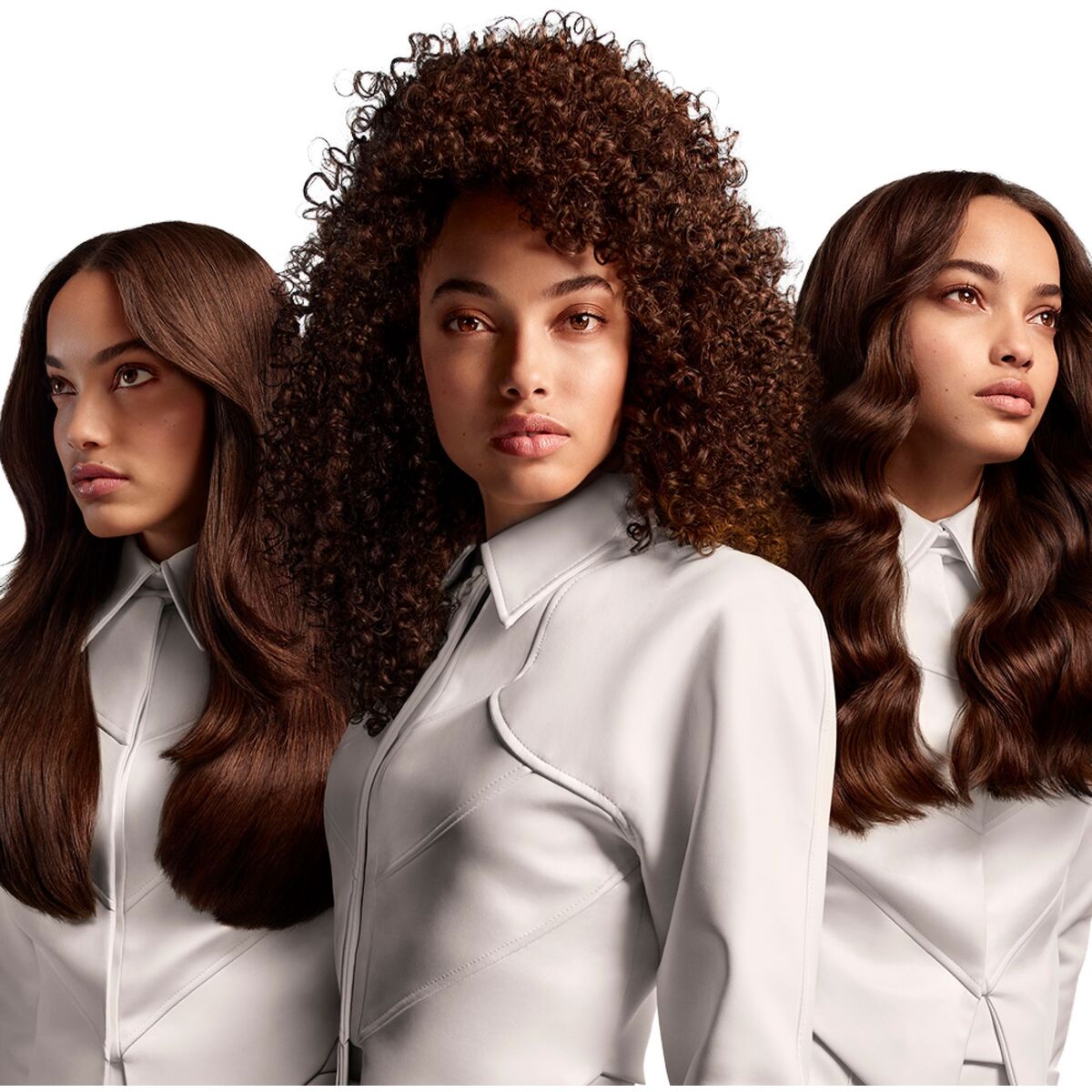 Hårglattemiddel L'Oreal Professionnel Paris produktemballage