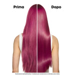 Hårdressingssæt L'Oreal Professionnel Paris VITAMINO FARVESPEKTRUM 2 stk. produktemballage