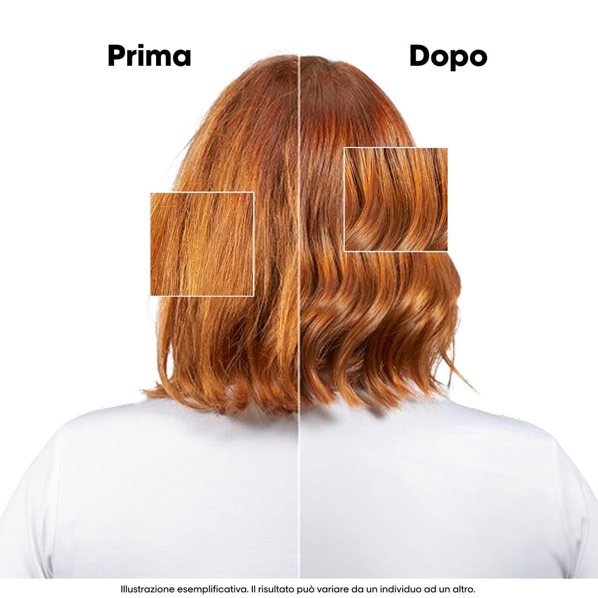 Hårdressingssæt L'Oreal Professionnel Paris METAL DETOX 2 stk. produktemballage