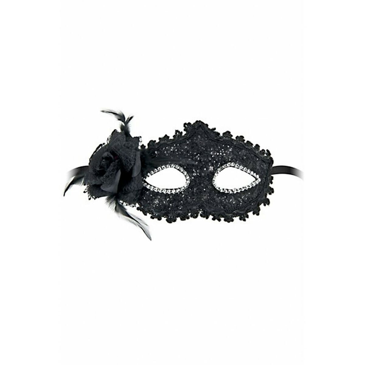 Moisturizing Facial Mask Maskarade Rød maske emballage