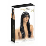 Wigs World Wigs produktemballage