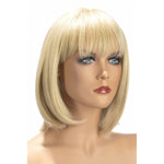 Wigs World Wigs produktemballage