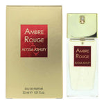 Alyssa Ashley, Ambre Rouge, Eau De Parfum, For Women, 30 ml
