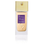 Dameparfume Tonka Musk Alyssa Ashley EDP til kvinder flaske