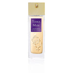Dameparfume Tonka Musk Alyssa Ashley EDP til kvinder flaske