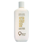 Body Lotion Alyssa Ashley 500 ml til kvinder hudpleje emballage