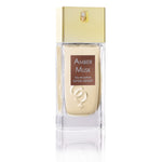 Dameparfume Amber Musk Alyssa Ashley EDP flaske