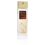 Dameparfume Amber Musk Alyssa Ashley EDP flaske