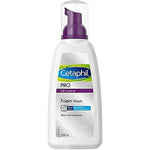 Cleansing Foam Cetaphil Pro Oil Control 236 ml produktemballage
