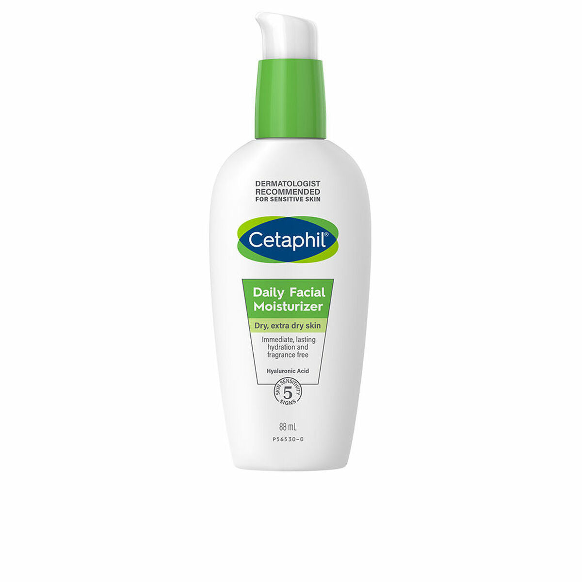 Moisturizing Facial Lotion Cetaphil 88 ml til kvinder hudpleje emballage