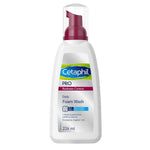Cleansing Foam Cetaphil Pro Redness Control 236 ml produktemballage