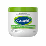 Hydrating Cream Cetaphil 453 g hudplejeemballage