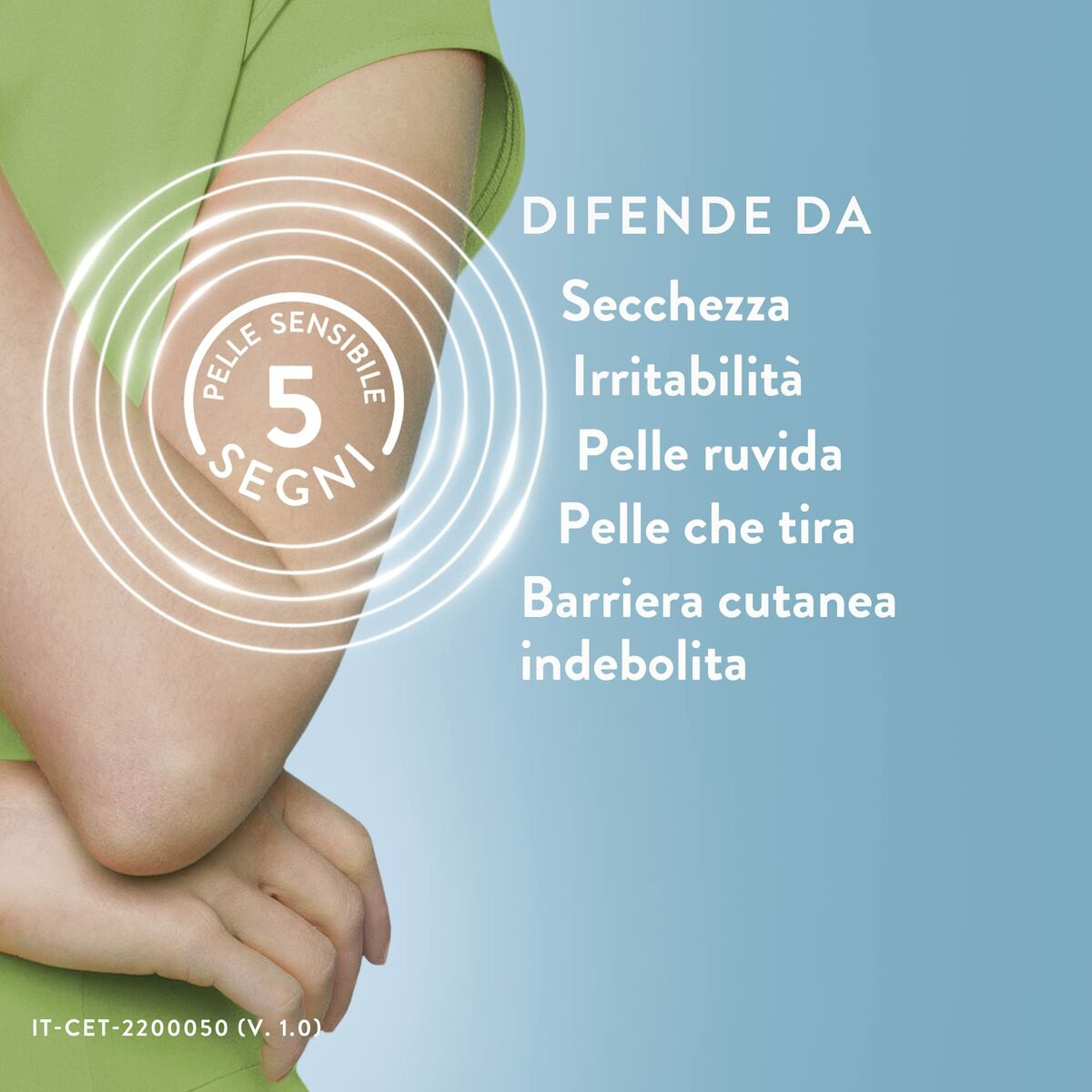 Body Lotion Cetaphil HIDRATANTE 237 ml hudplejeemballage