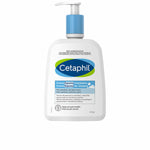 Facial Cleansing Gel Cetaphil 473 ml hudplejeemballage