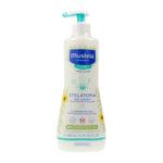 Bath Gel Stelatopia Mustela hudplejeemballage