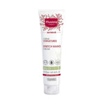 Anti-Stretch Mark Cream Mustela Maternité 150 ml til kvinder hudpleje emballage