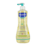 Bath Gel Mustela LE4306 500 ml hudplejeemballage